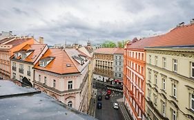 Ostas Прага